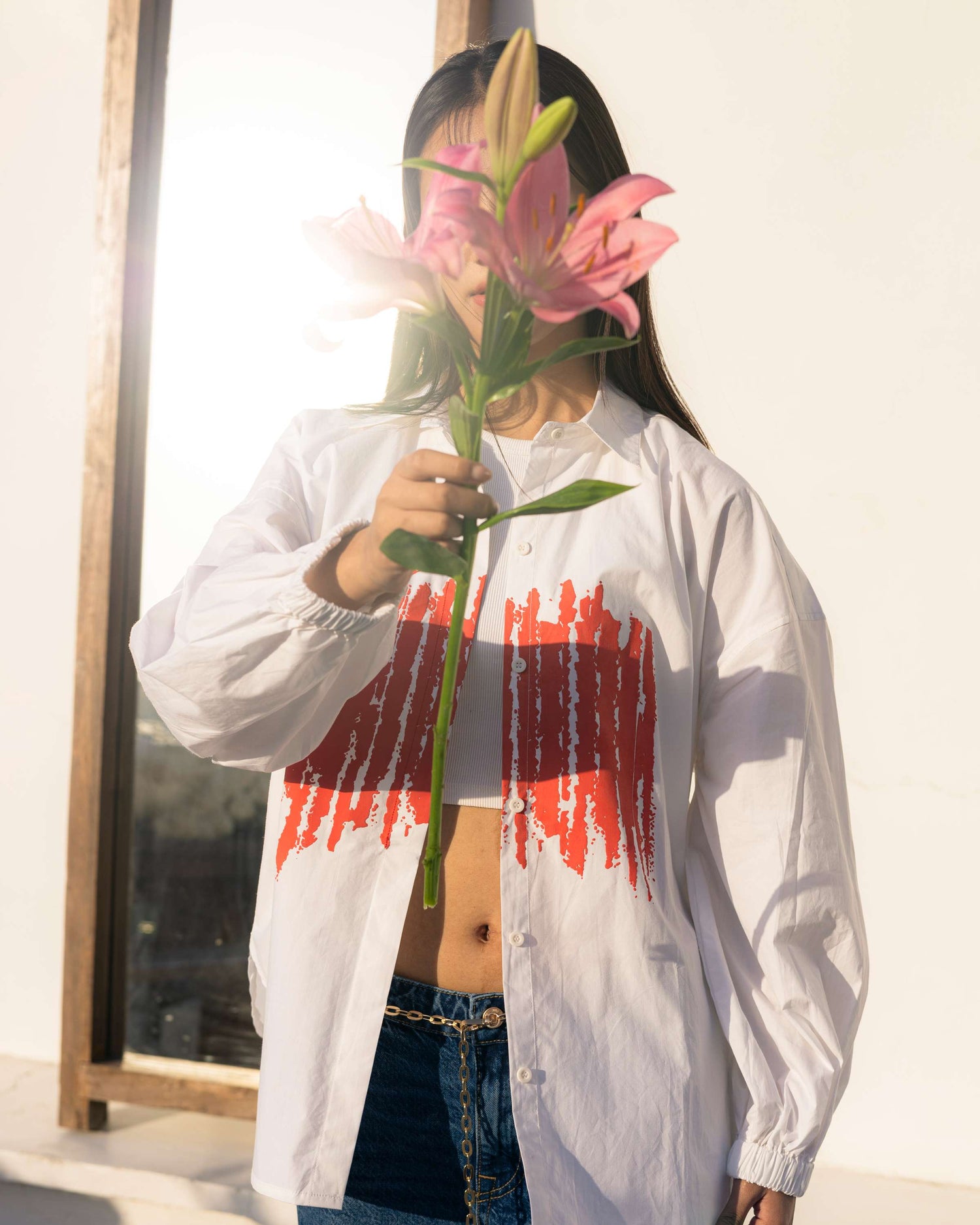 Why Camomile is Your Go-To Brand for Western Wear in Delhi