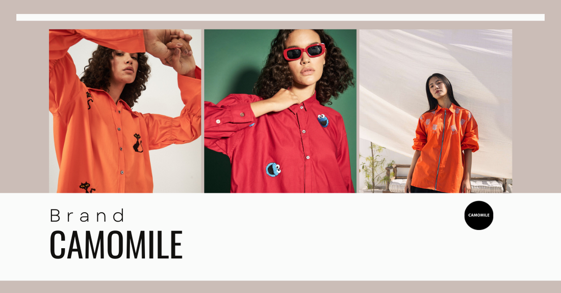 Why Indian Fashion Lovers Are Choosing Homegrown Clothing Brands in 2025