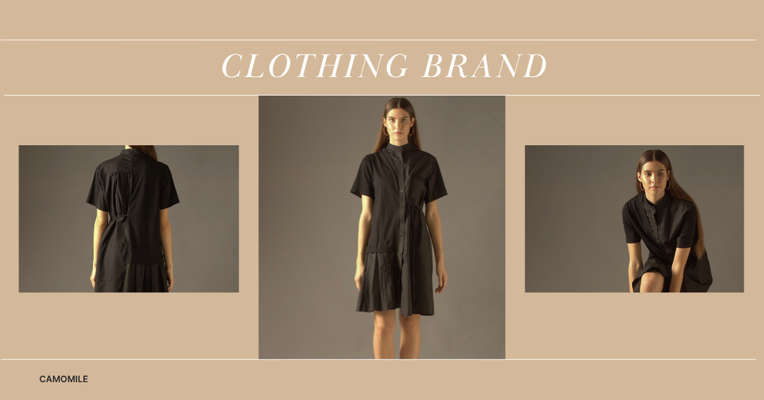 Why Camomile Stands Out Among Local Delhi Brands for Women’s Apparel