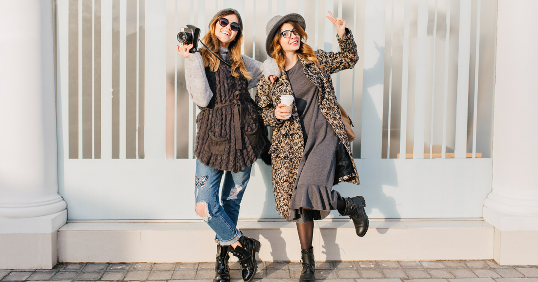 Western Wear Delhi Fashion Influencers You Need to Follow