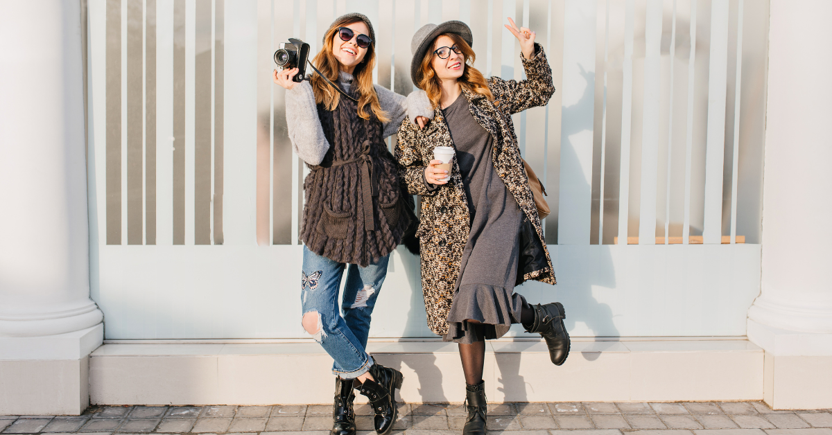 Western Wear Delhi Fashion Influencers You Need to Follow