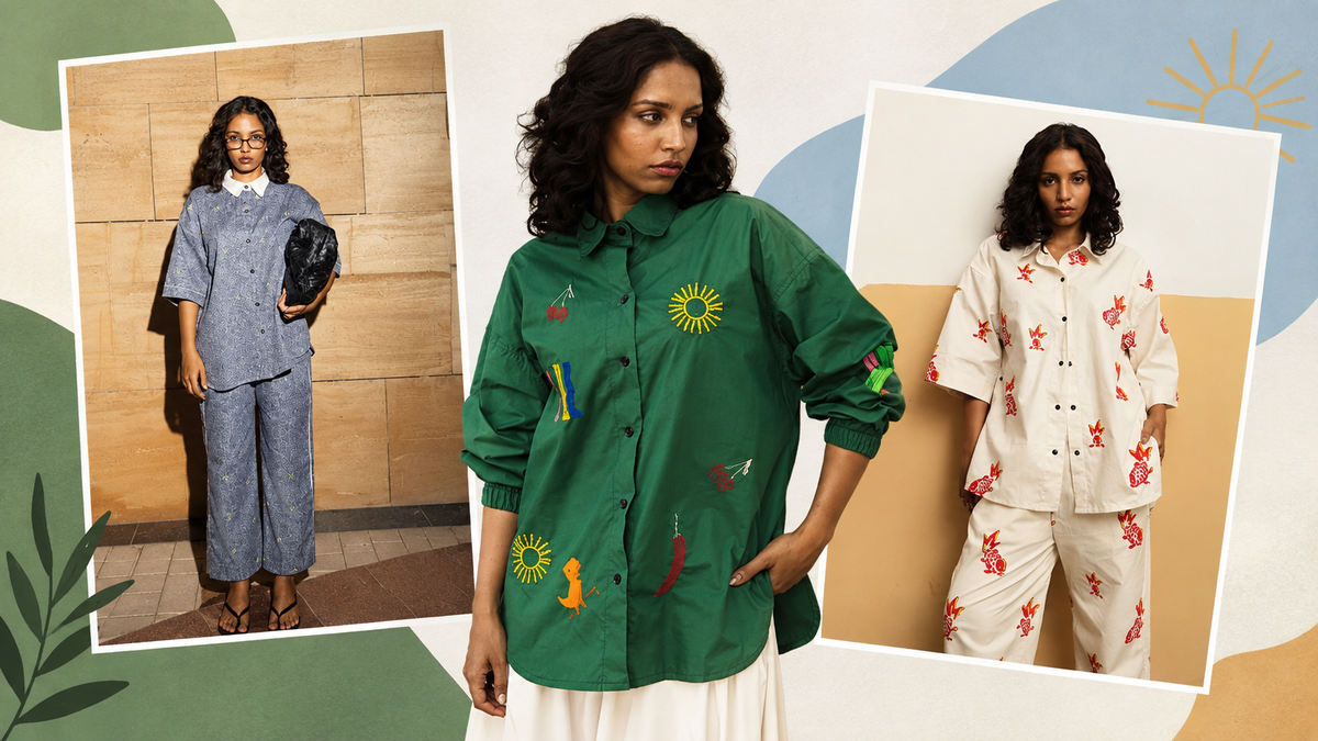 trending clothing brands 2026