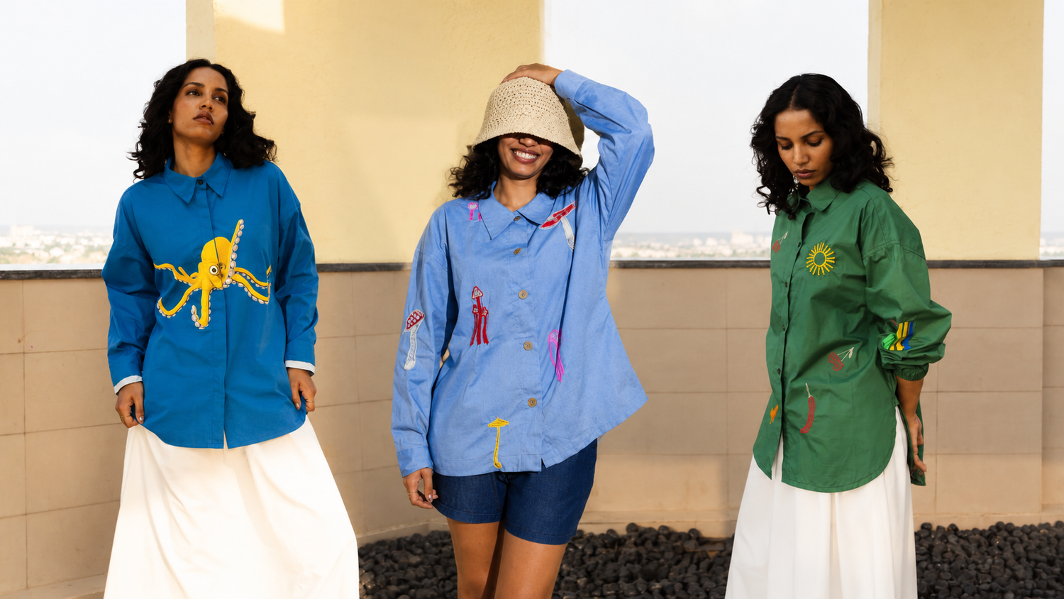 Latest fashion for women