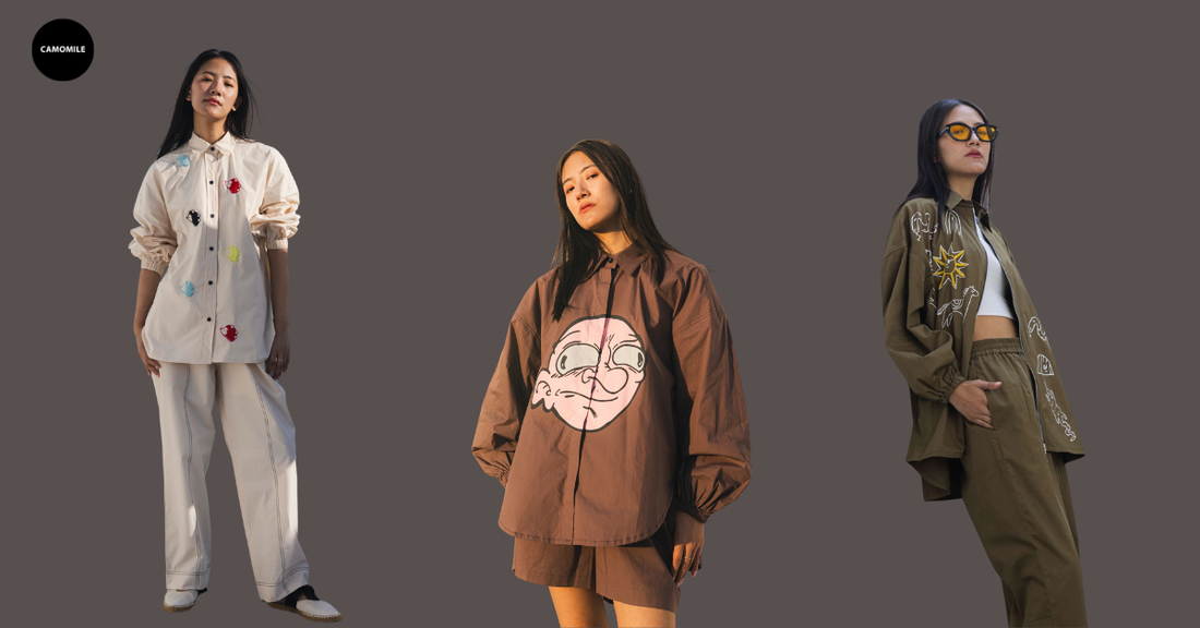 How to Choose the Perfect Co-ord Set for Women According to Body Type
