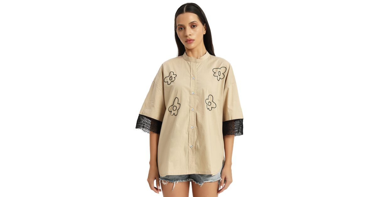 Why Shoppers Are Loving This New Clothing Brand in Delhi
