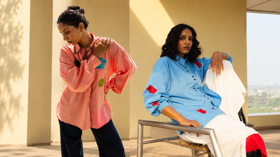 Luxury Clothing Brands in Delhi | Trendy Outfit Ideas