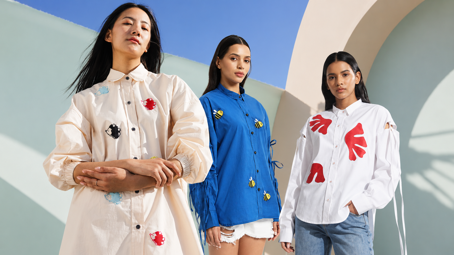 Delhi western wear 