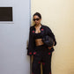 Black Bunny Set
