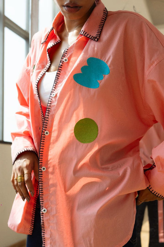 Peach