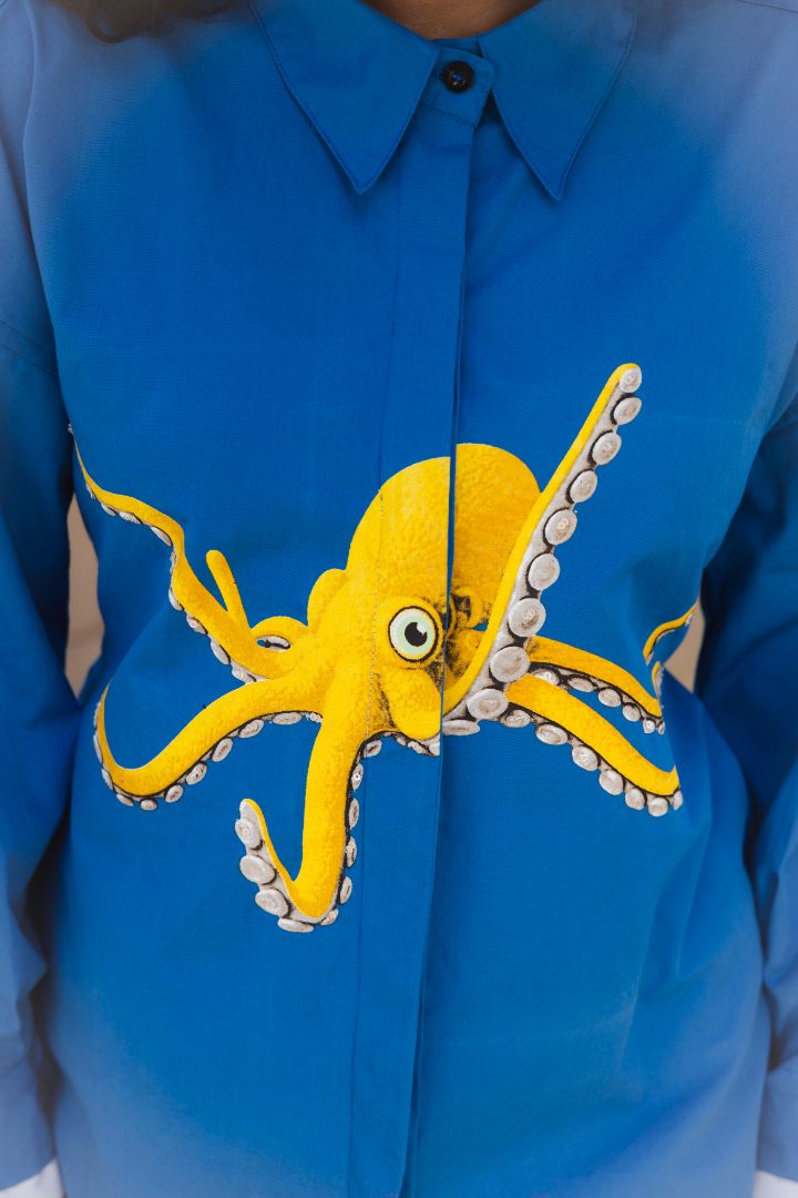 Octopus