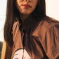 Prominent Nose