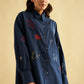 Scribble - NAVY